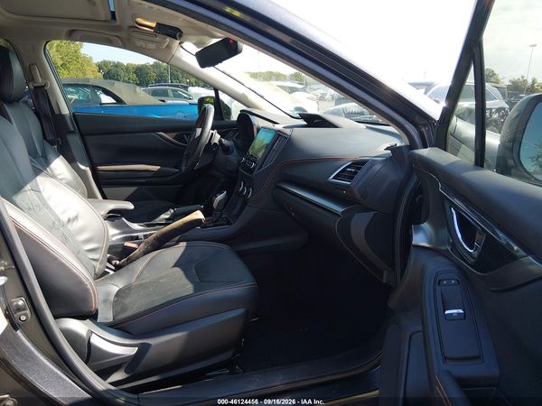 2018 SUBARU CROSSTREK 2.0I LIMITED — I5