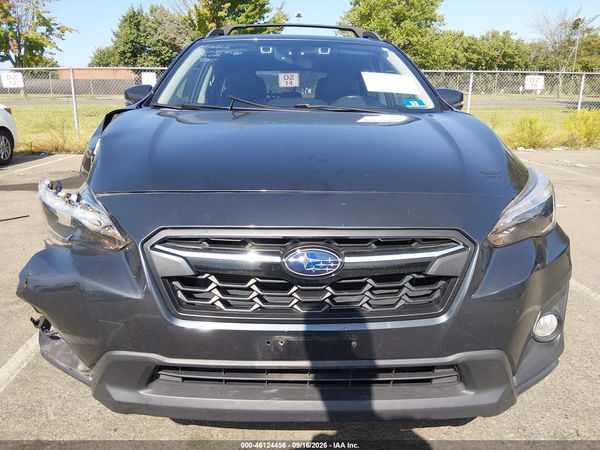 2018 SUBARU CROSSTREK 2.0I LIMITED — I115