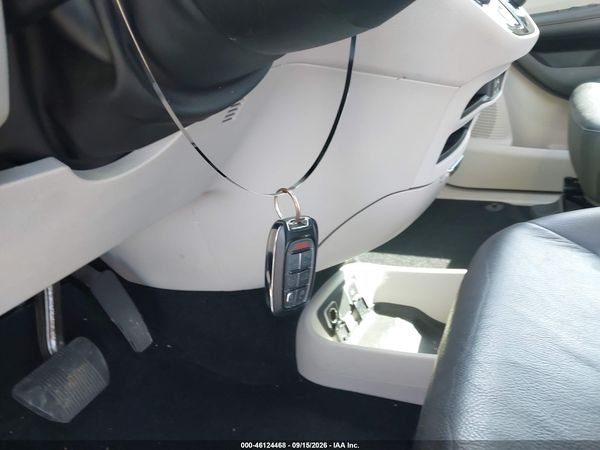 2017 CHRYSLER PACIFICA TOURING-L — I11