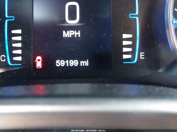 2017 CHRYSLER PACIFICA TOURING-L — I118