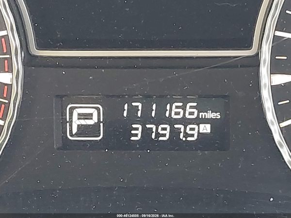 2017 INFINITI QX60 — I118