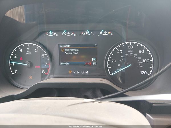 2023 FORD F-150 XLT — I7