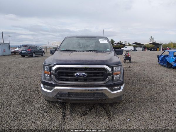 2023 FORD F-150 XLT — I115