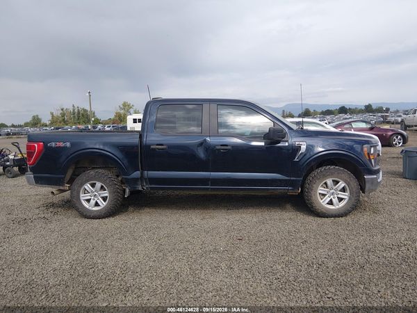 2023 FORD F-150 XLT — I116