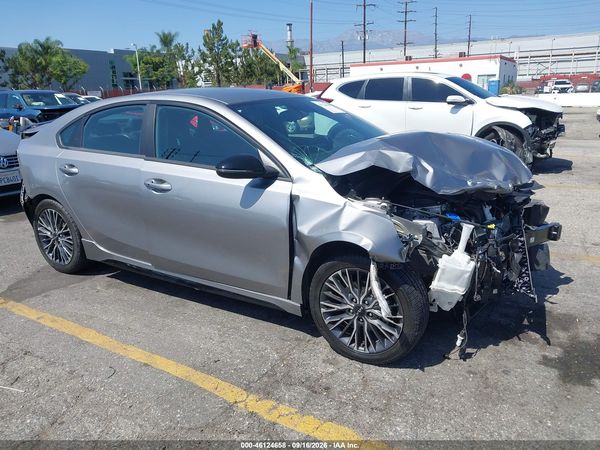 2023 KIA FORTE GT-LINE — I1