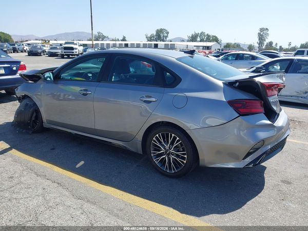 2023 KIA FORTE GT-LINE — I3
