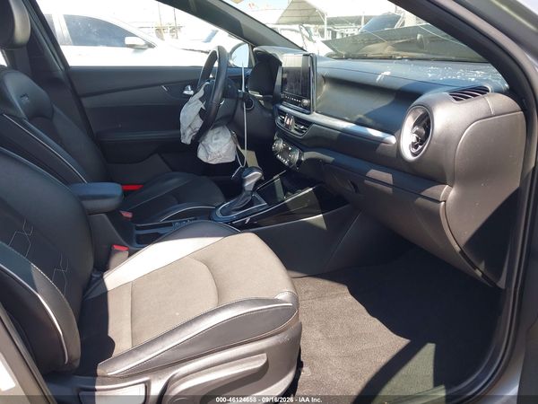2023 KIA FORTE GT-LINE — I5
