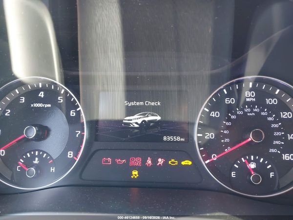 2023 KIA FORTE GT-LINE — I7