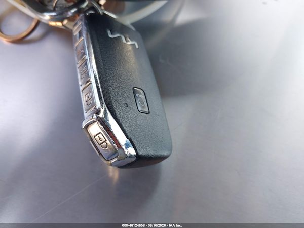 2023 KIA FORTE GT-LINE — I11