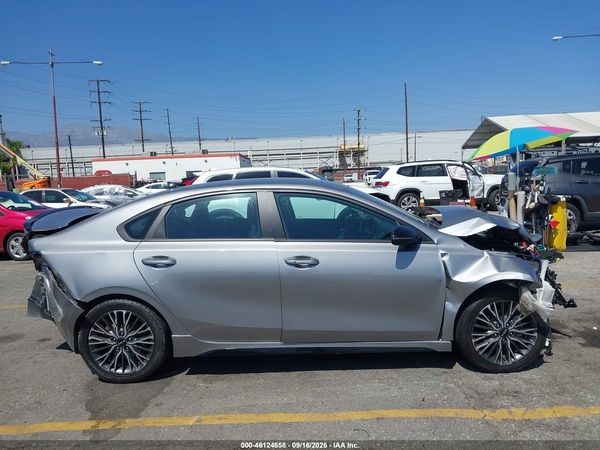 2023 KIA FORTE GT-LINE — I116