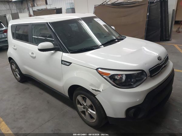 2019 KIA SOUL Base — I1