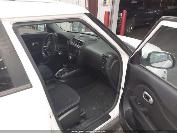 2019 KIA SOUL Base — I5