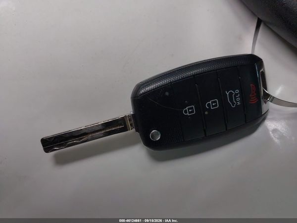 2019 KIA SOUL Base — I11