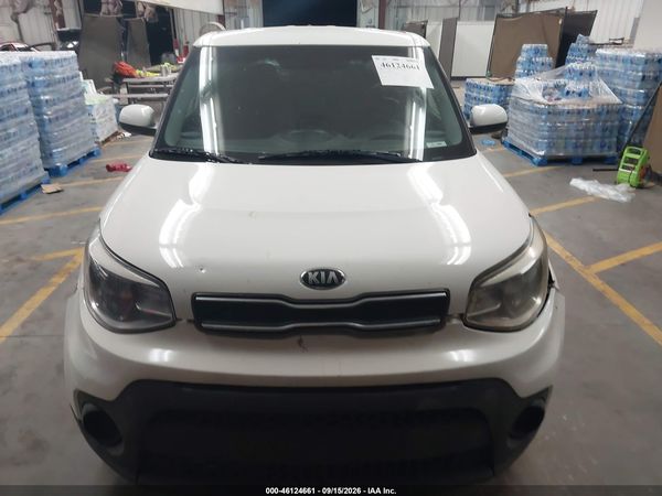 2019 KIA SOUL Base — I115