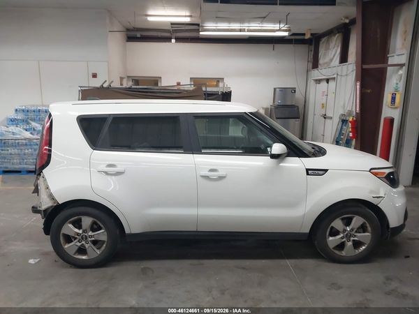 2019 KIA SOUL Base — I116