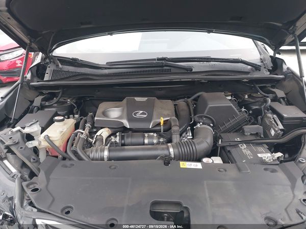 2018 LEXUS NX 300 300 Luxury — I10