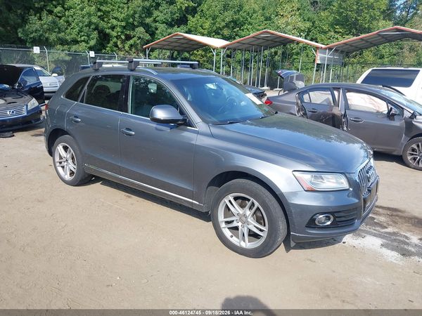 2016 AUDI Q5 2.0T PREMIUM — I1