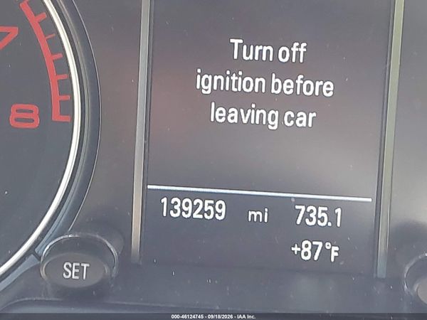 2016 AUDI Q5 2.0T PREMIUM — I118