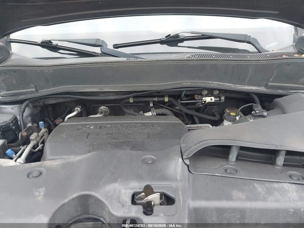 2014 HONDA PILOT LX — I10