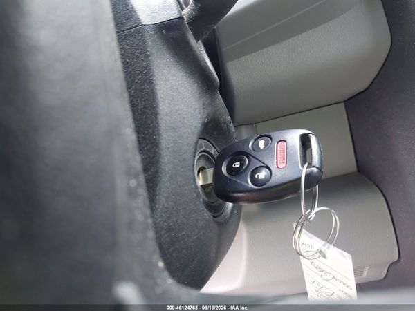 2014 HONDA PILOT LX — I11