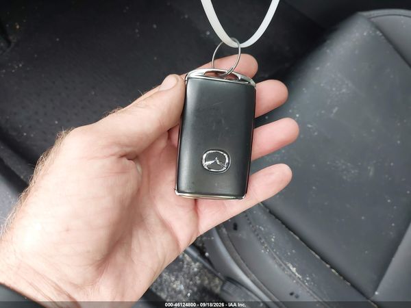 2026 MAZDA MAZDA3 2.5 S SELECT SPORT — I11
