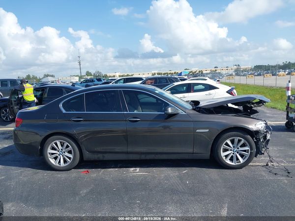 2015 BMW 528I — I116