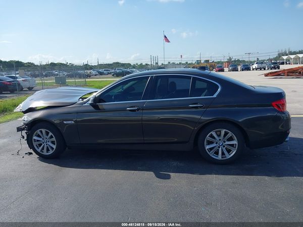 2015 BMW 528I — I117