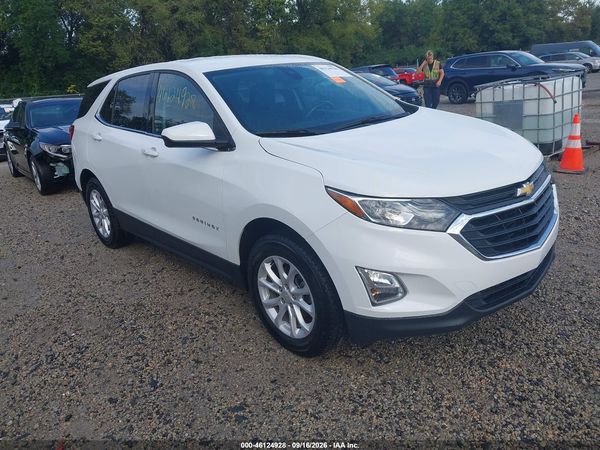 2020 CHEVROLET EQUINOX AWD 2FL — I1