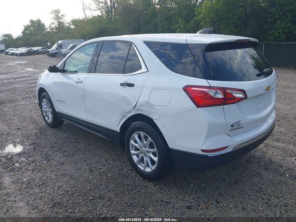 2020 CHEVROLET EQUINOX AWD 2FL — I3
