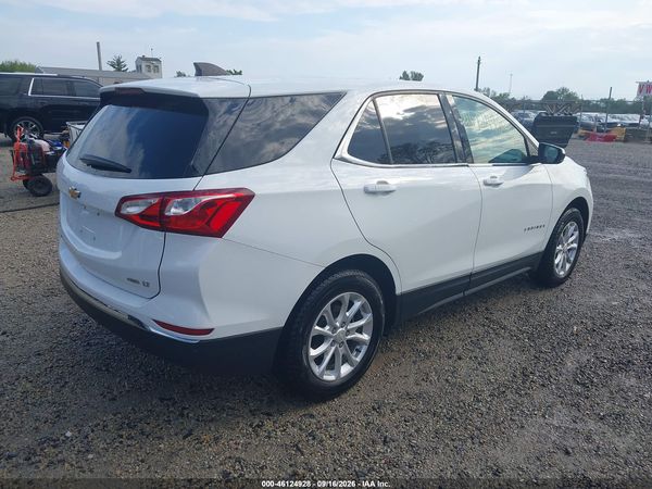 2020 CHEVROLET EQUINOX AWD 2FL — I4