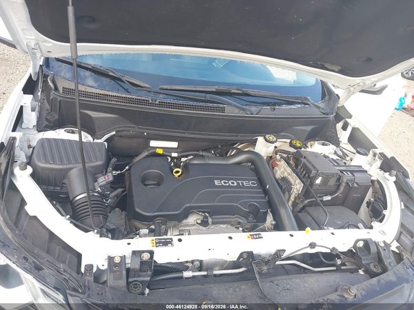 2020 CHEVROLET EQUINOX AWD 2FL — I10