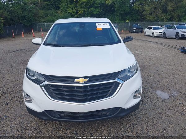 2020 CHEVROLET EQUINOX AWD 2FL — I115