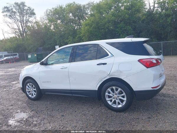 2020 CHEVROLET EQUINOX AWD 2FL — I117