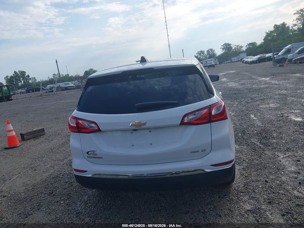 2020 CHEVROLET EQUINOX AWD 2FL — I119