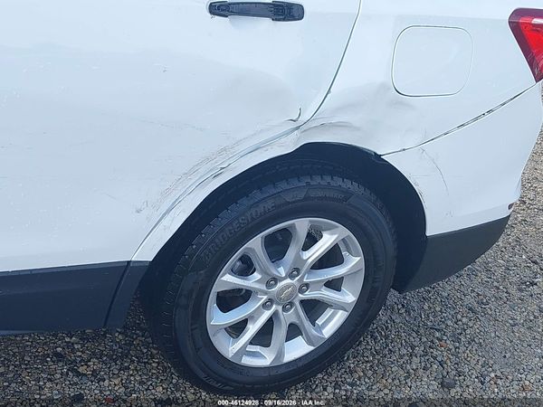 2020 CHEVROLET EQUINOX AWD 2FL — I152