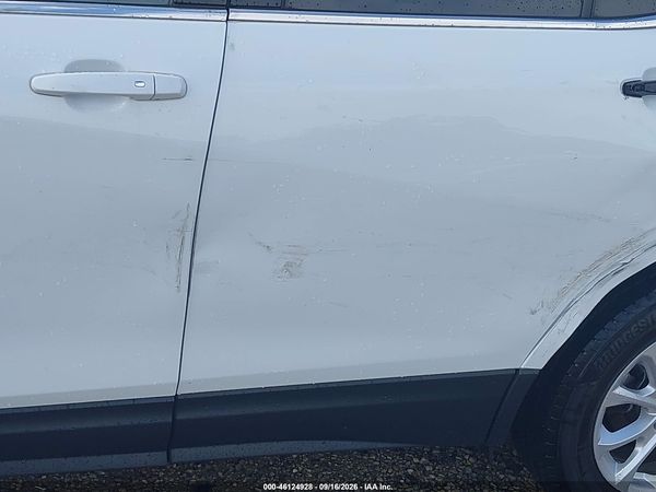 2020 CHEVROLET EQUINOX AWD 2FL — I153