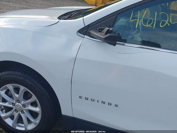 2020 CHEVROLET EQUINOX AWD 2FL — I155