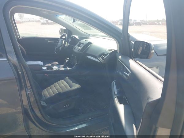2017 FORD EDGE SEL — I5