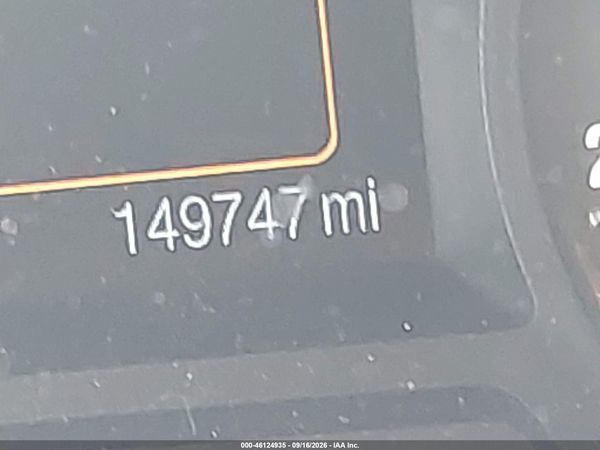 2017 FORD EDGE SEL — I118