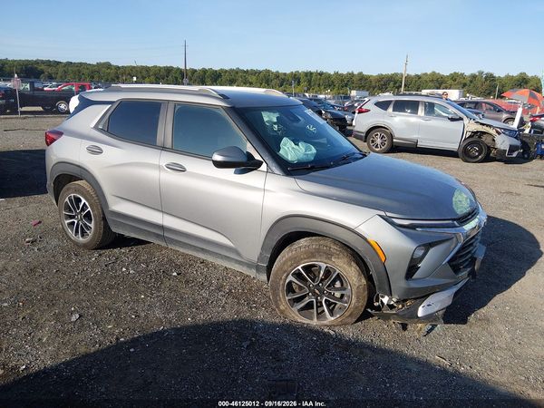 2024 CHEVROLET TRAILBLAZER AWD LT — I1