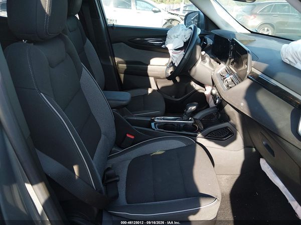 2024 CHEVROLET TRAILBLAZER AWD LT — I5