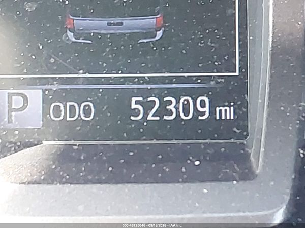 2016 TOYOTA TACOMA SR5 — I118