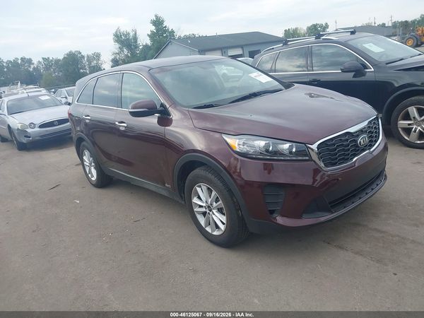 2019 KIA SORENTO 2.4L LX — I1