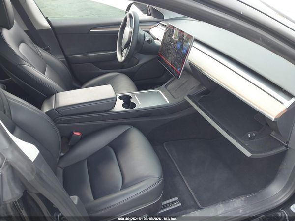 2022 TESLA MODEL 3 — I5