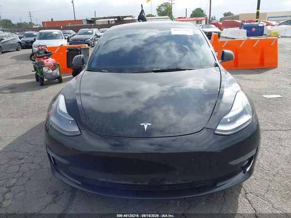 2022 TESLA MODEL 3 — I115