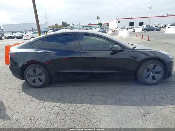 2022 TESLA MODEL 3 — I116