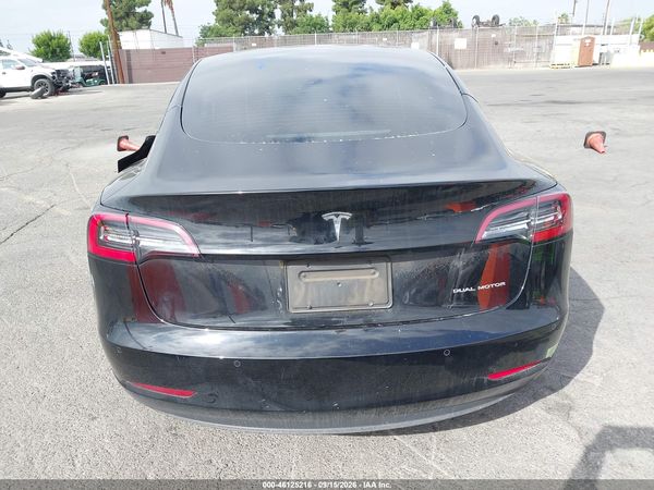 2022 TESLA MODEL 3 — I119