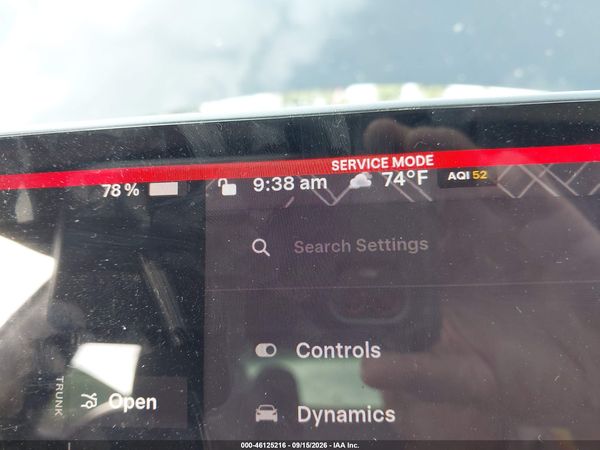 2022 TESLA MODEL 3 — I131