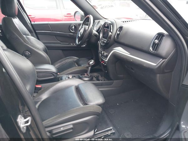 2019 MINI COUNTRYMAN COOPER S — I5