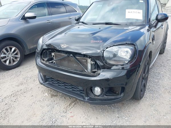 2019 MINI COUNTRYMAN COOPER S — I6